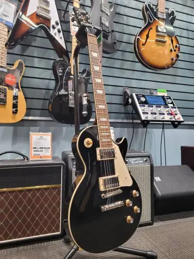 Gibson - LPS6P00EBNH 2